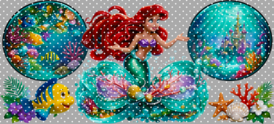 16oz Disney-D  5049